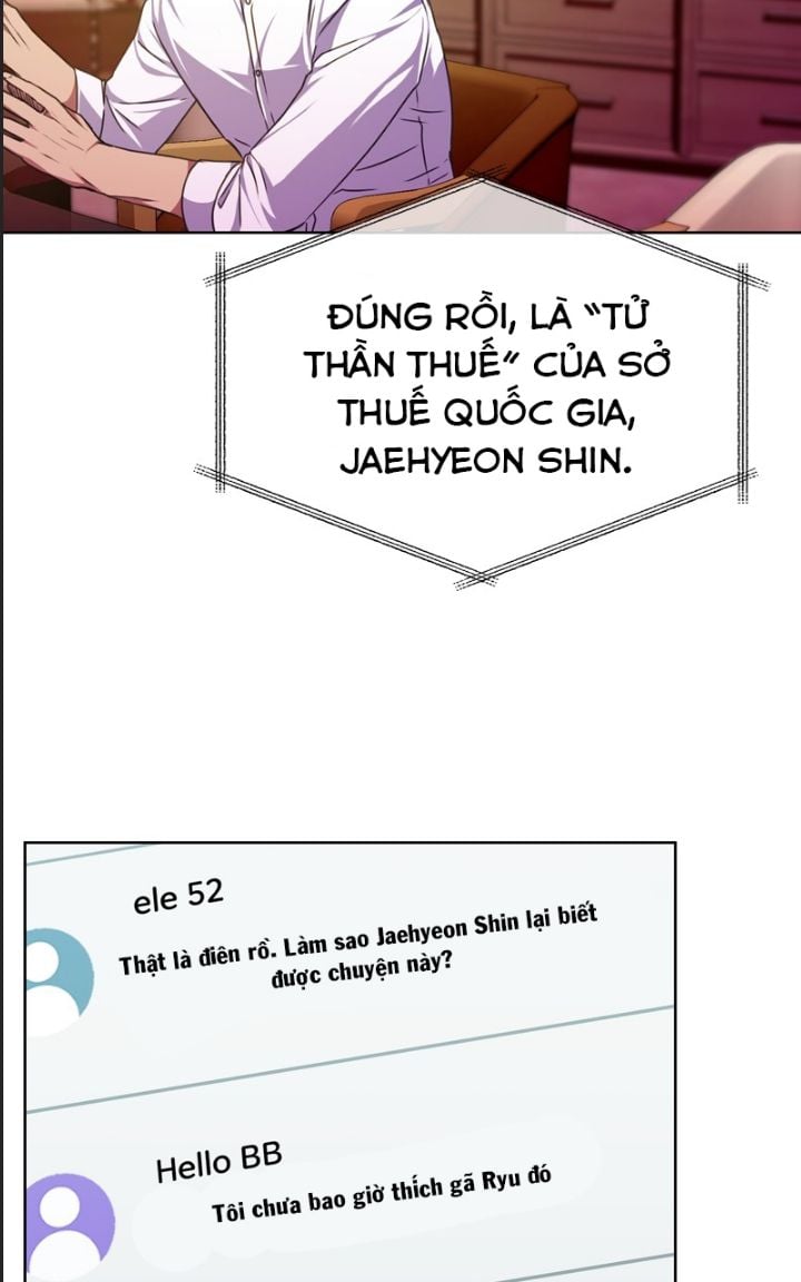 Ta Là Người Thu Thuế Chapter 57 - Trang 3