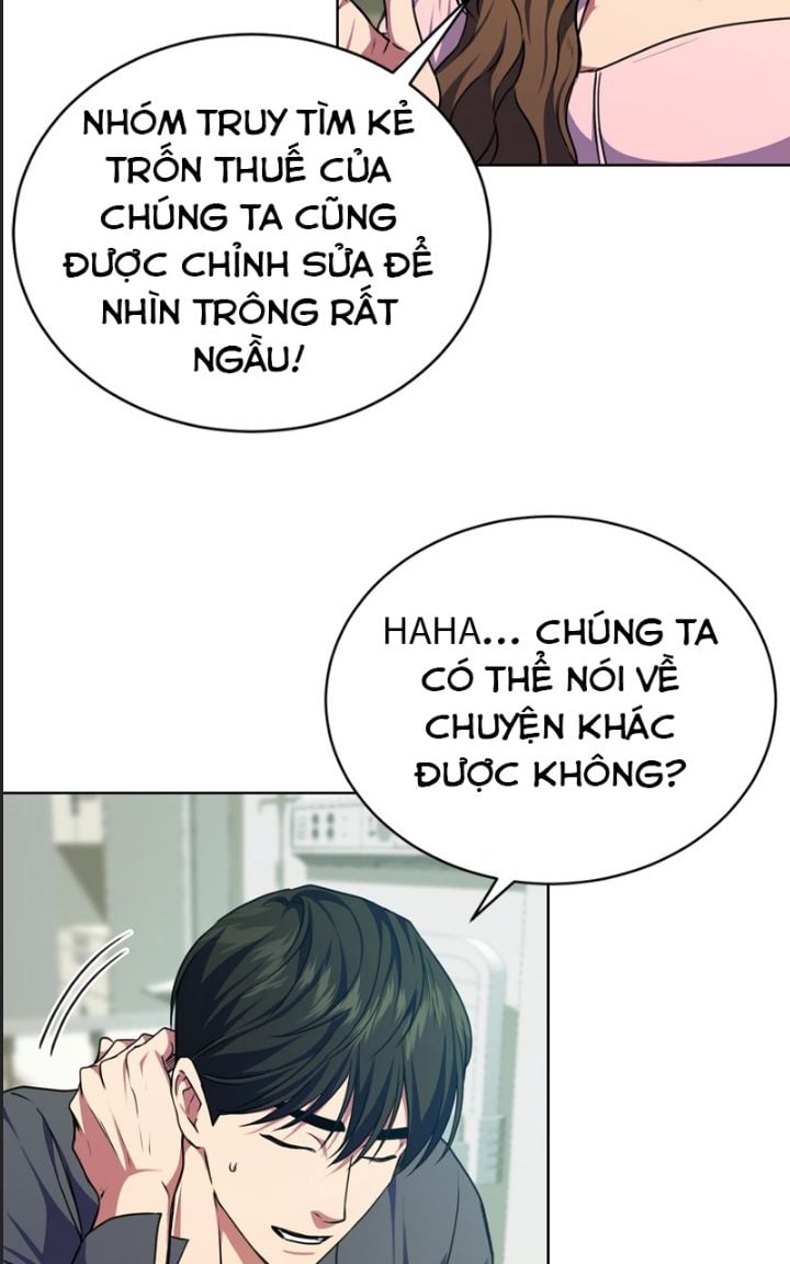 Ta Là Người Thu Thuế Chapter 57 - Trang 3