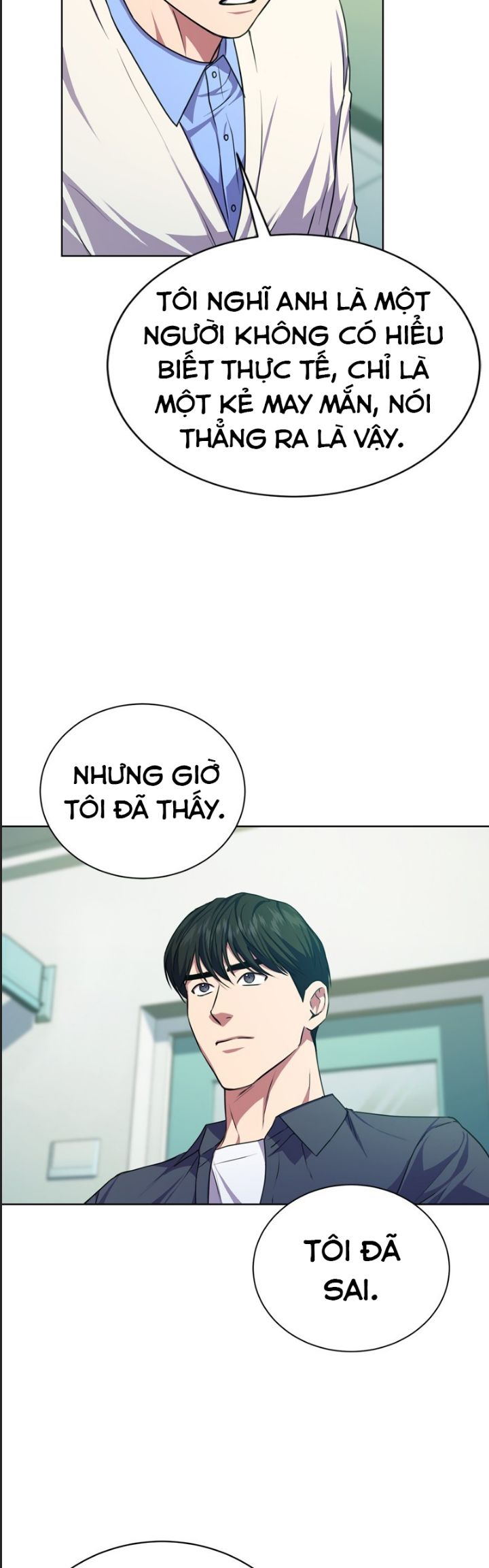 Ta Là Người Thu Thuế Chapter 57 - Trang 3