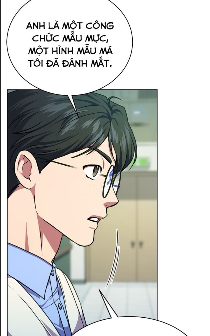 Ta Là Người Thu Thuế Chapter 57 - Trang 3
