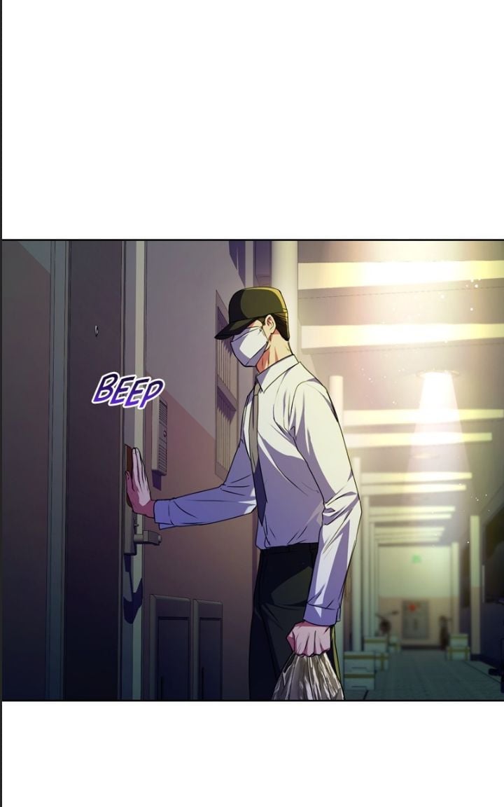Ta Là Người Thu Thuế Chapter 57 - Trang 3