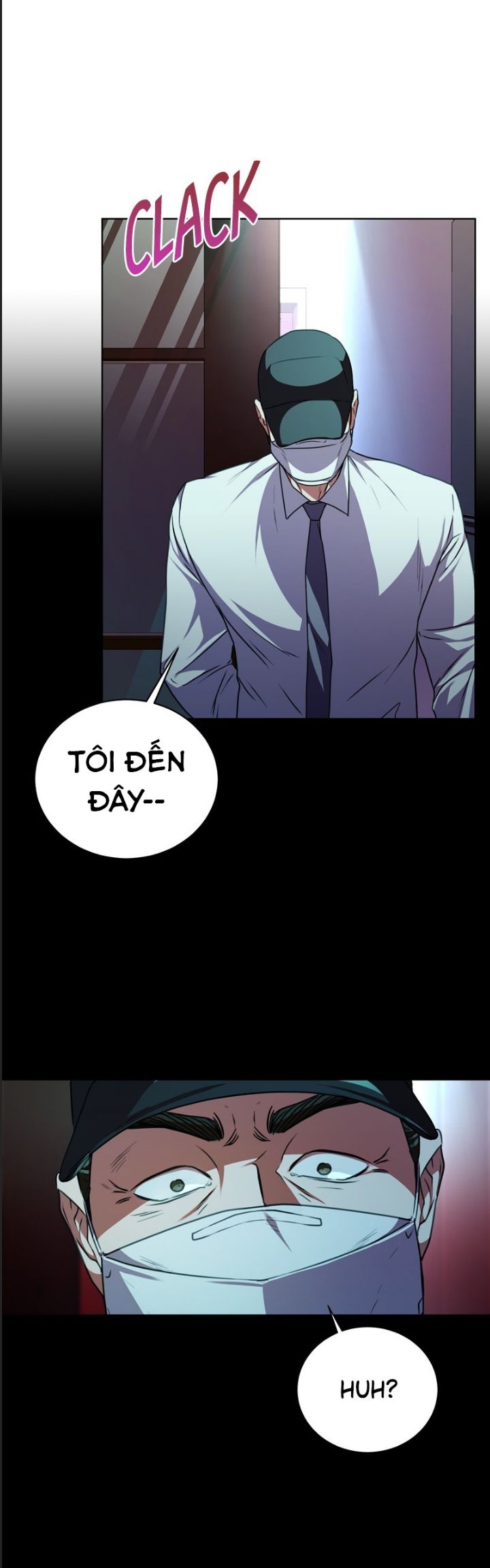 Ta Là Người Thu Thuế Chapter 57 - Trang 3