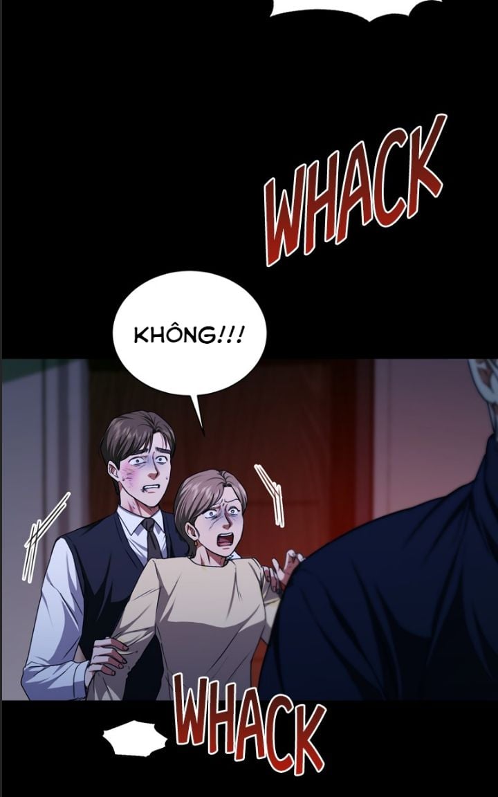 Ta Là Người Thu Thuế Chapter 57 - Trang 3