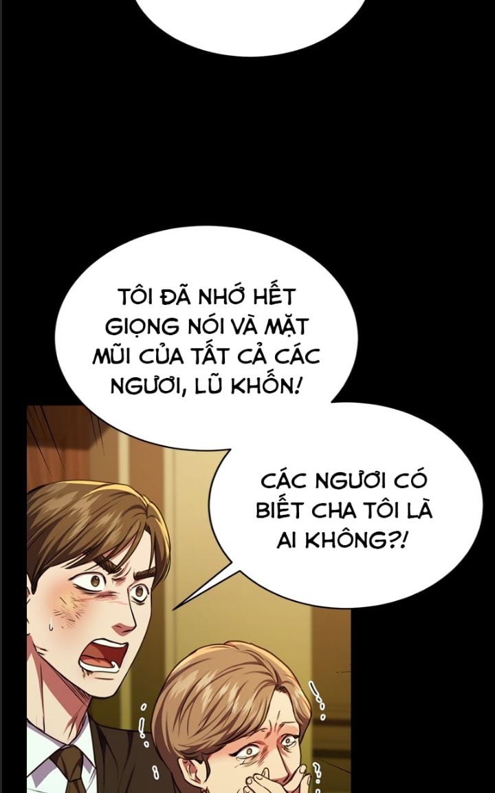 Ta Là Người Thu Thuế Chapter 57 - Trang 3