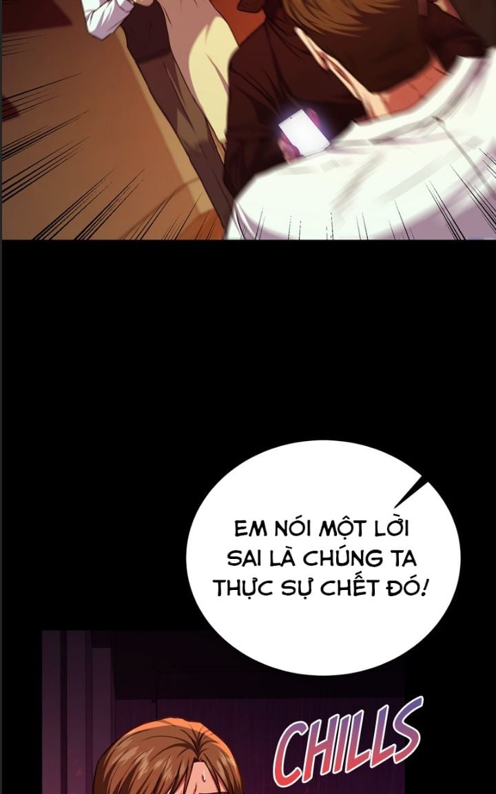 Ta Là Người Thu Thuế Chapter 57 - Trang 3