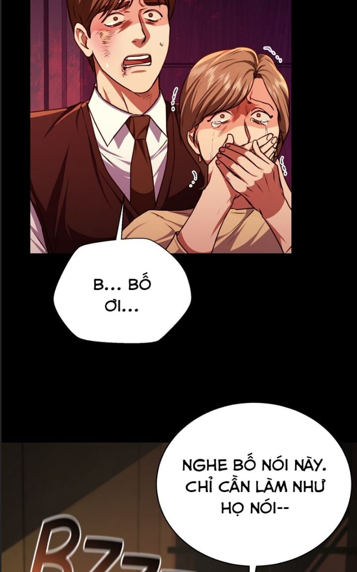 Ta Là Người Thu Thuế Chapter 57 - Trang 3