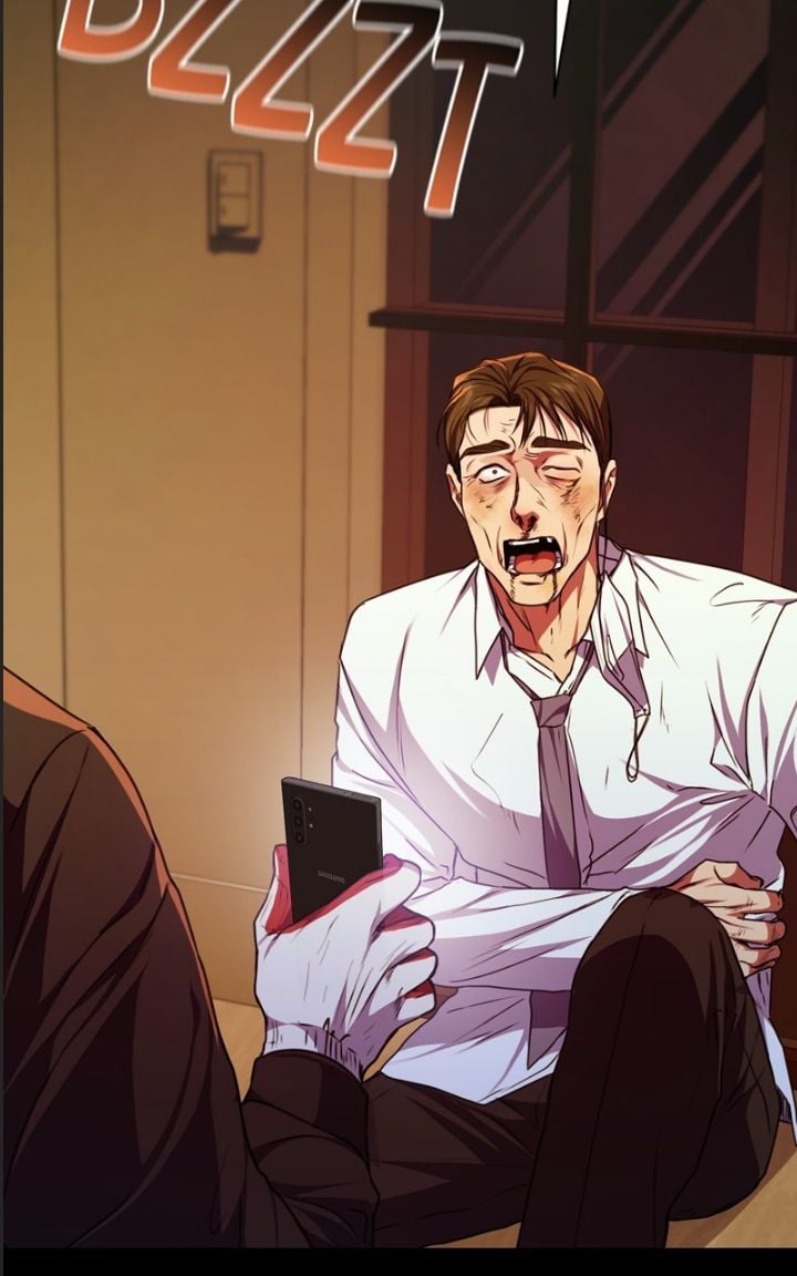 Ta Là Người Thu Thuế Chapter 57 - Trang 3