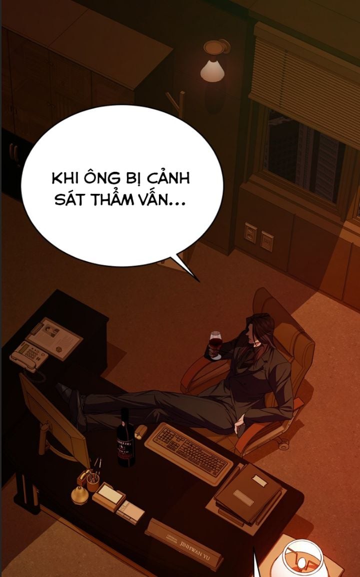 Ta Là Người Thu Thuế Chapter 57 - Trang 3