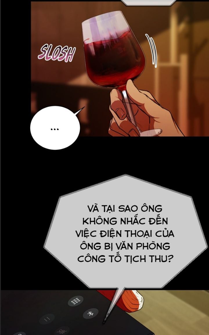Ta Là Người Thu Thuế Chapter 57 - Trang 3
