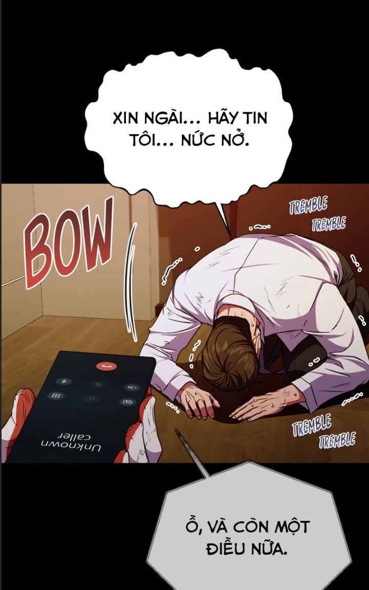 Ta Là Người Thu Thuế Chapter 57 - Trang 3