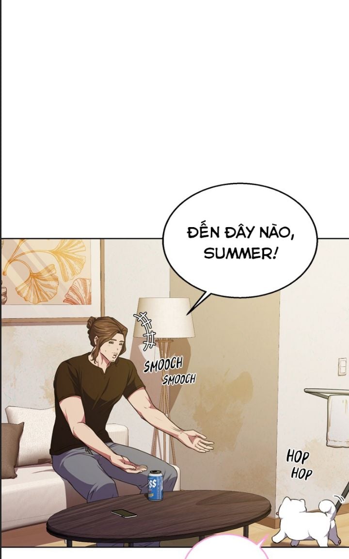 Ta Là Người Thu Thuế Chapter 58 - Trang 3