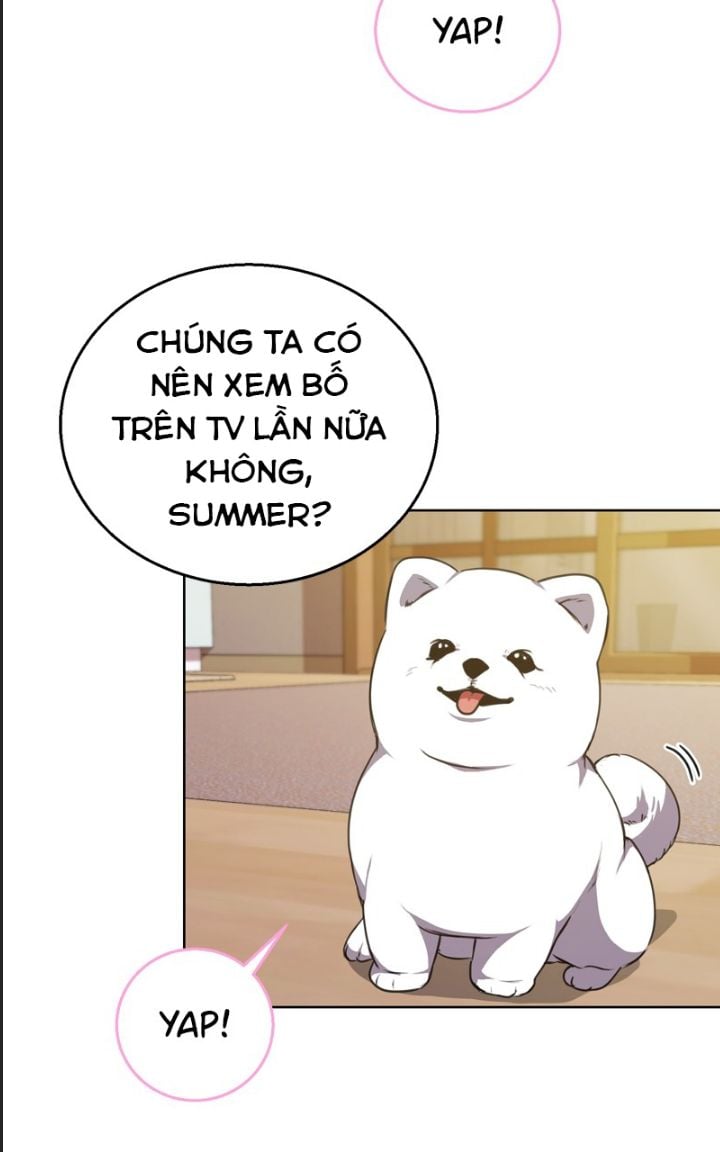 Ta Là Người Thu Thuế Chapter 58 - Trang 3