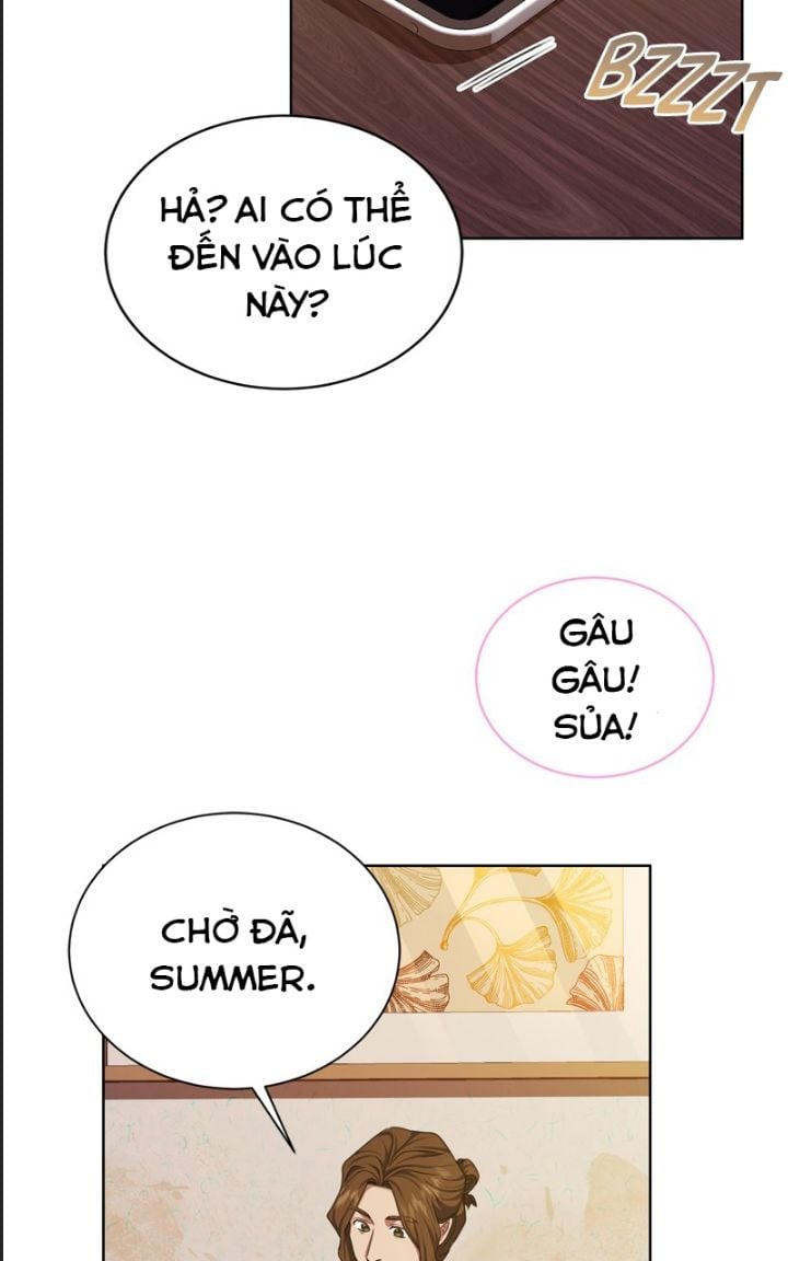 Ta Là Người Thu Thuế Chapter 58 - Trang 3