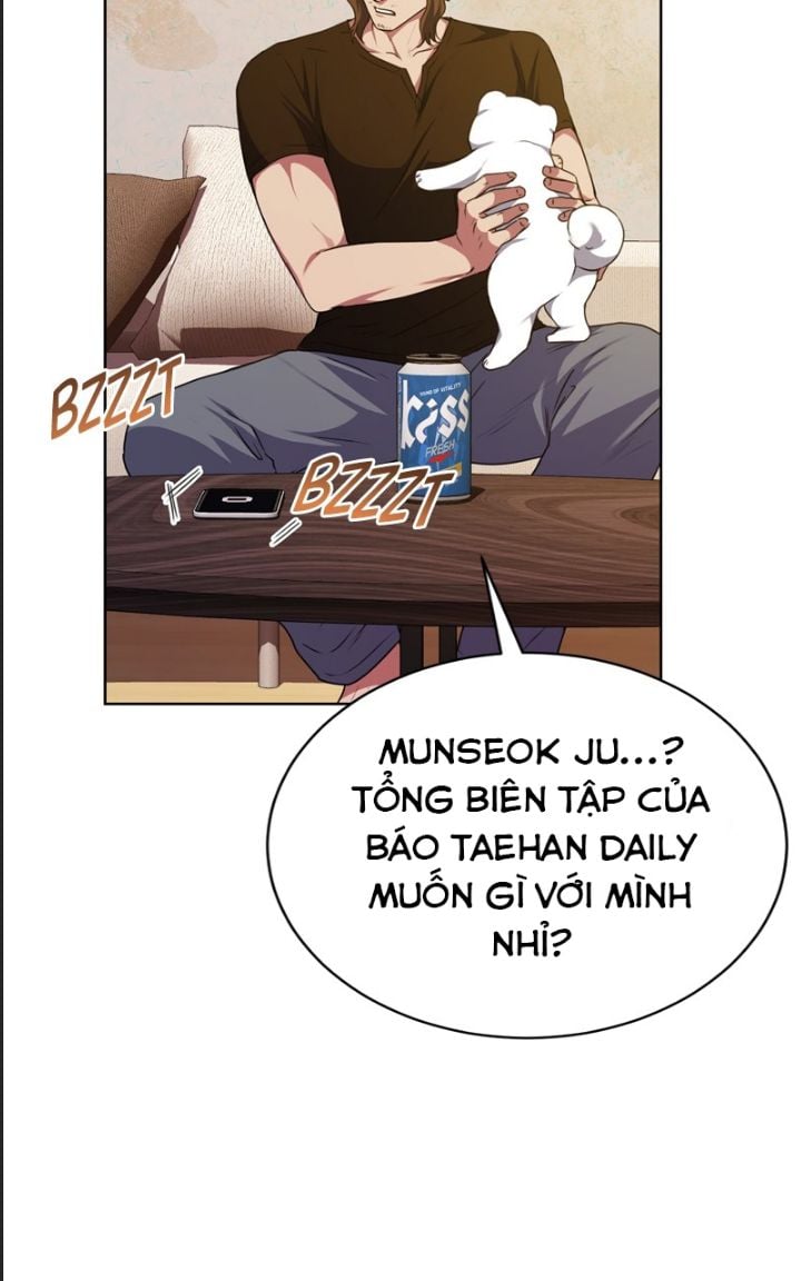 Ta Là Người Thu Thuế Chapter 58 - Trang 3