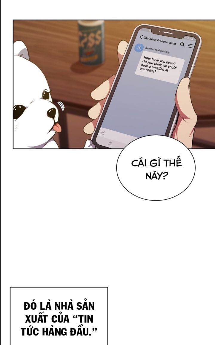 Ta Là Người Thu Thuế Chapter 58 - Trang 3