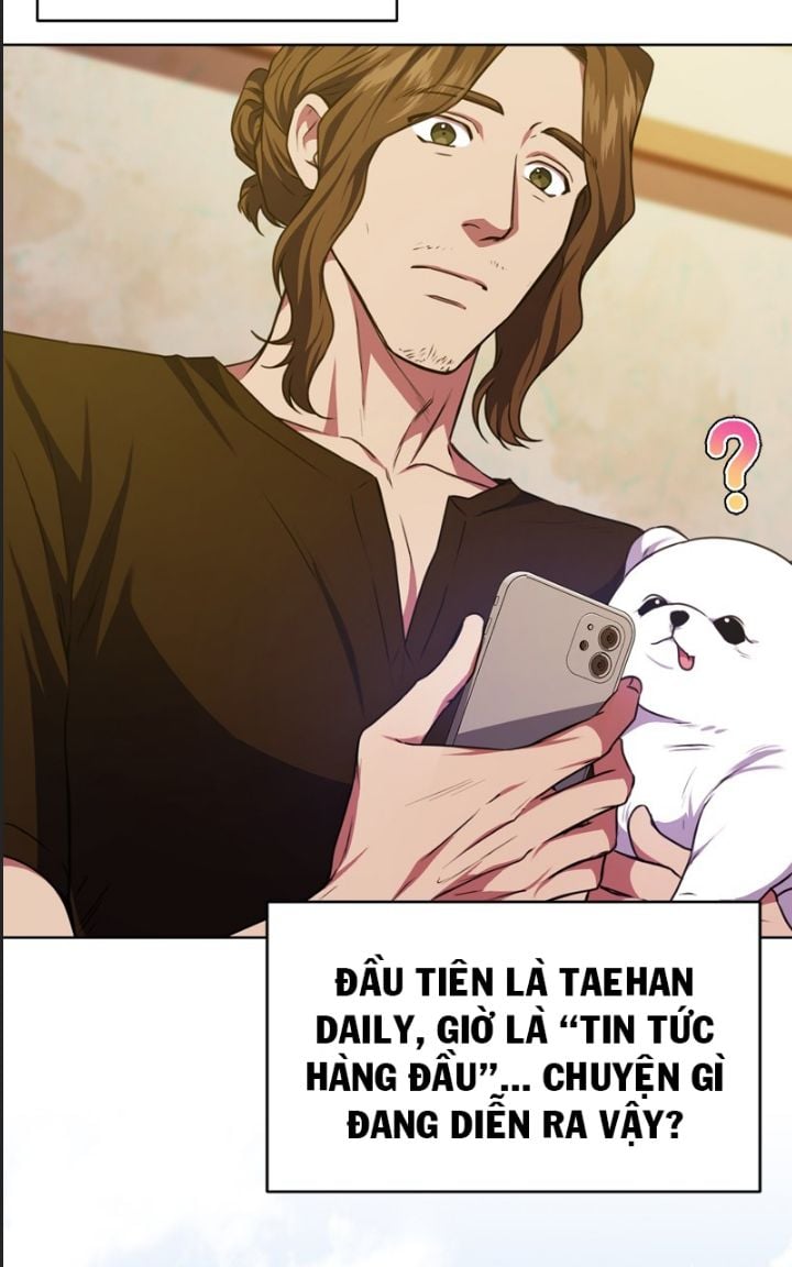 Ta Là Người Thu Thuế Chapter 58 - Trang 3