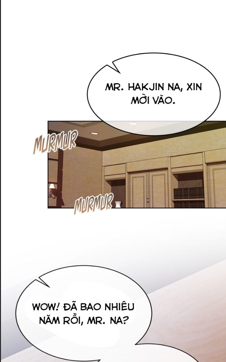 Ta Là Người Thu Thuế Chapter 58 - Trang 3