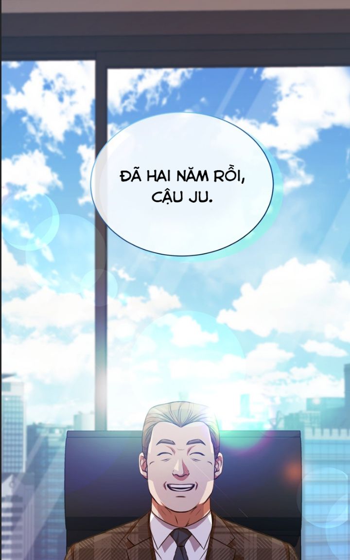 Ta Là Người Thu Thuế Chapter 58 - Trang 3