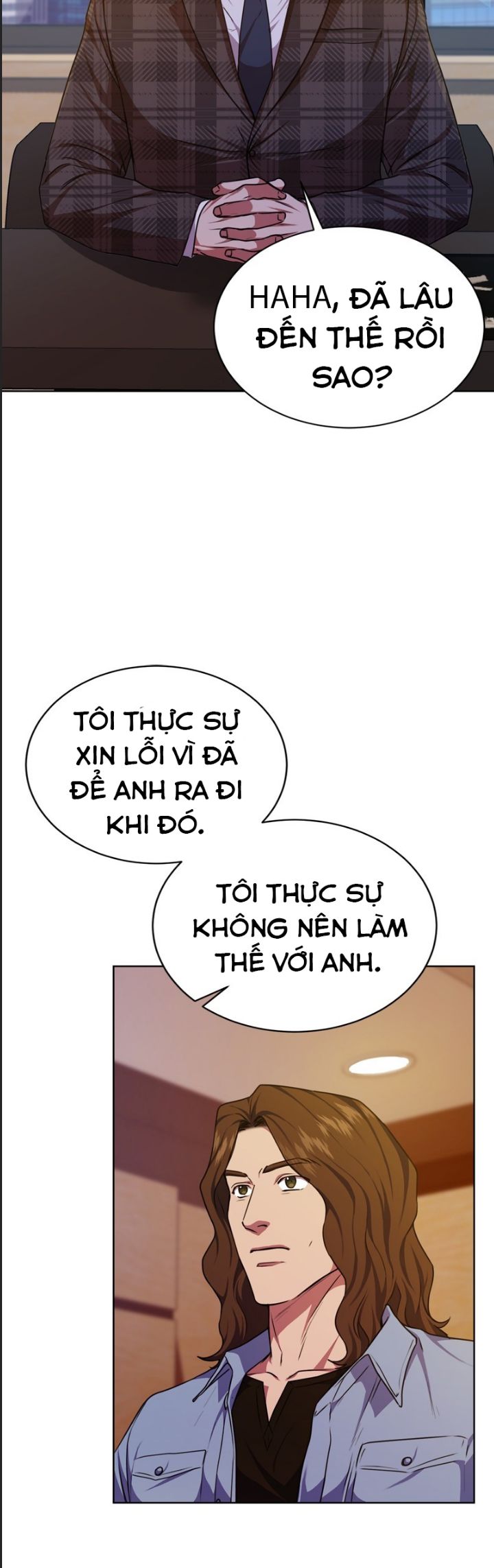 Ta Là Người Thu Thuế Chapter 58 - Trang 3