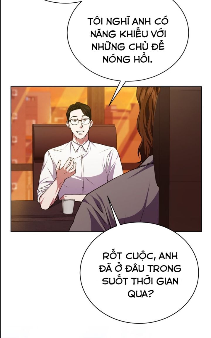 Ta Là Người Thu Thuế Chapter 58 - Trang 3