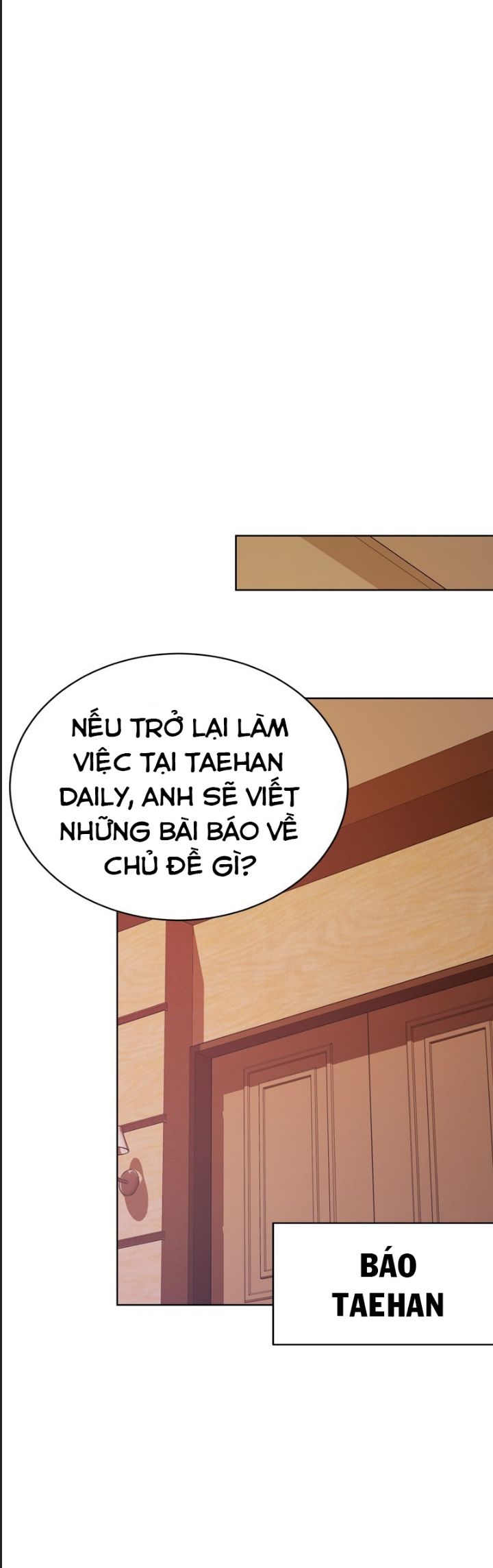 Ta Là Người Thu Thuế Chapter 58 - Trang 3