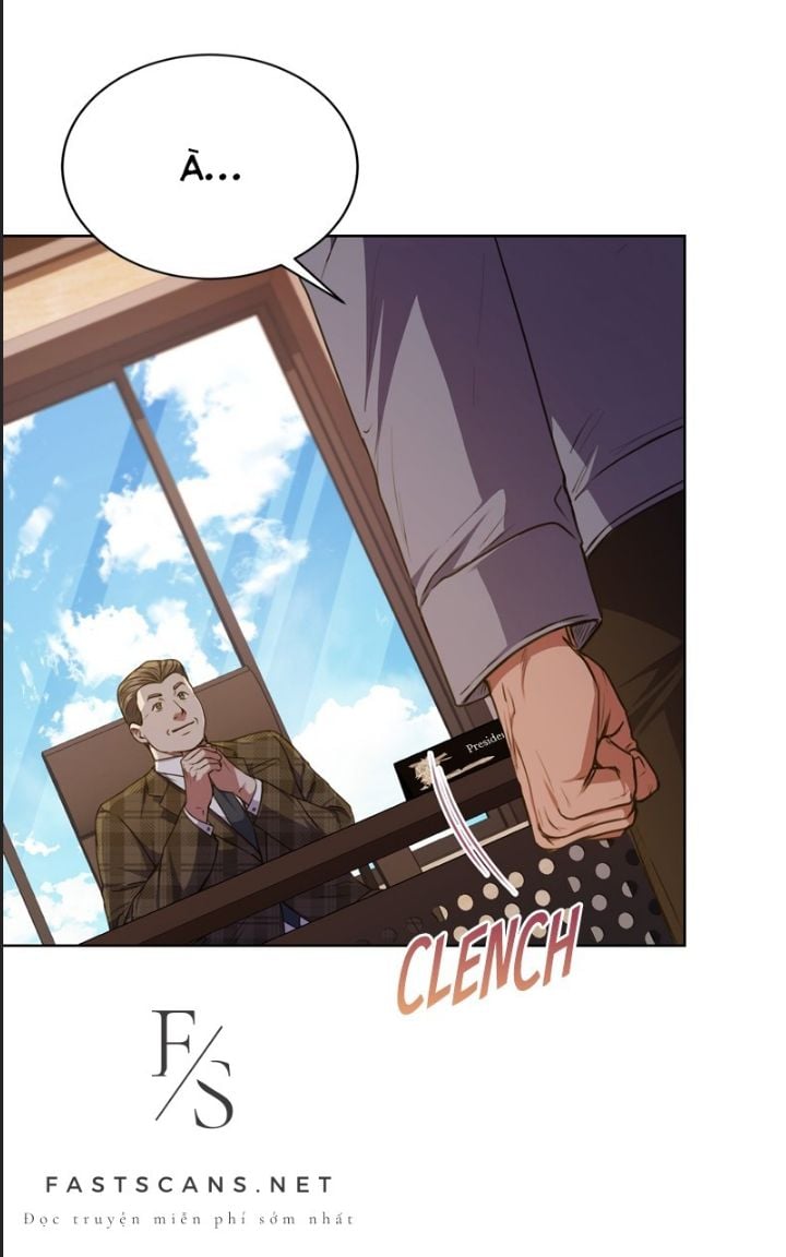 Ta Là Người Thu Thuế Chapter 58 - Trang 3
