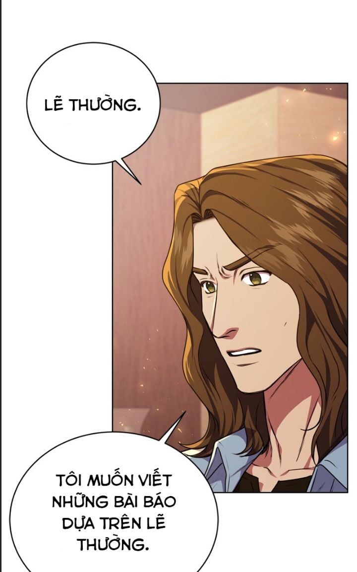 Ta Là Người Thu Thuế Chapter 58 - Trang 3