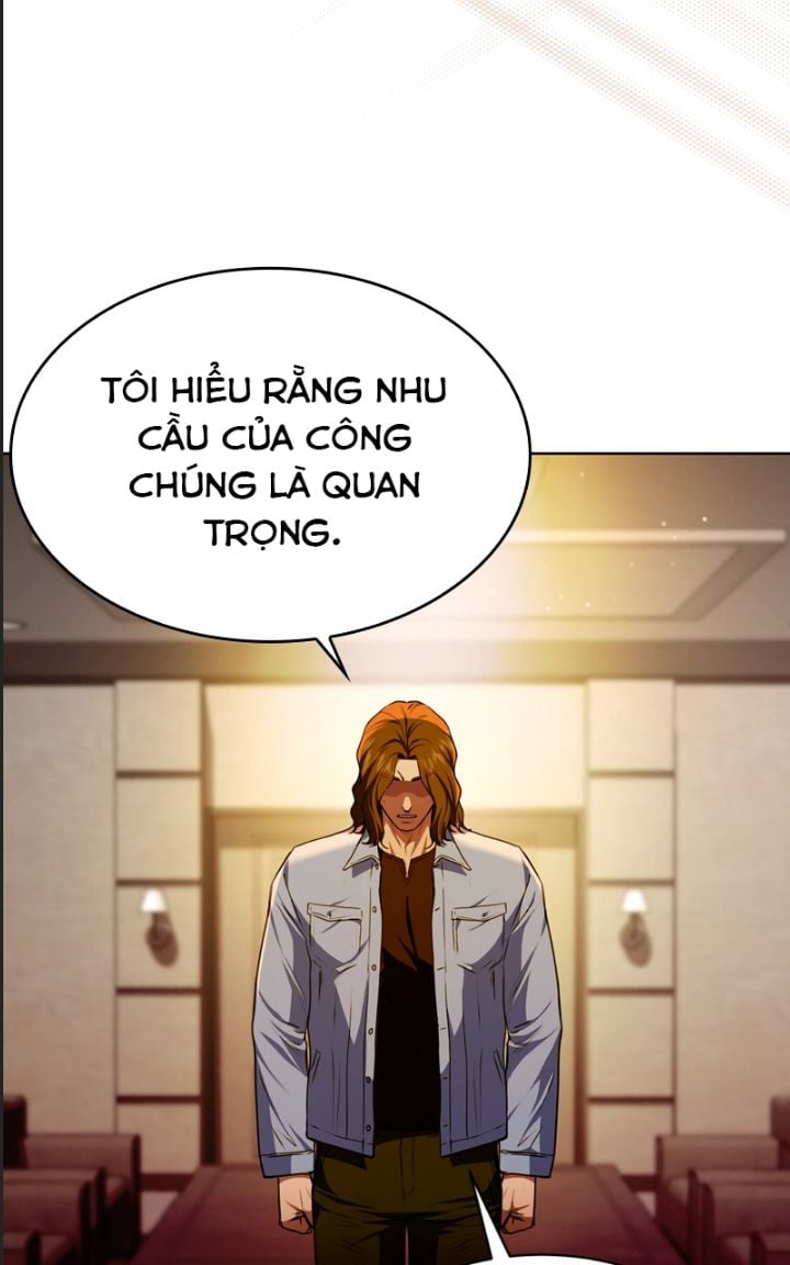 Ta Là Người Thu Thuế Chapter 58 - Trang 3