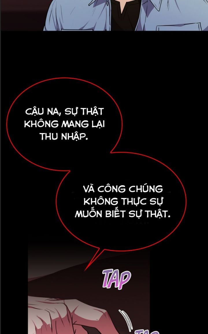 Ta Là Người Thu Thuế Chapter 58 - Trang 3