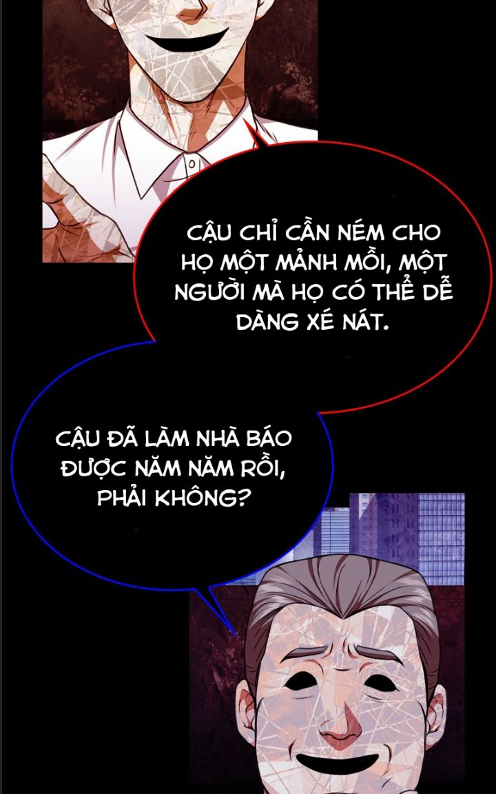 Ta Là Người Thu Thuế Chapter 58 - Trang 3