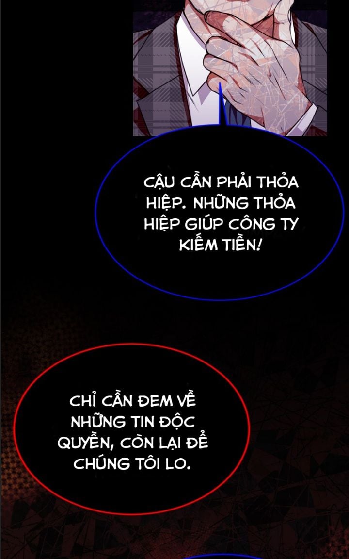 Ta Là Người Thu Thuế Chapter 58 - Trang 3