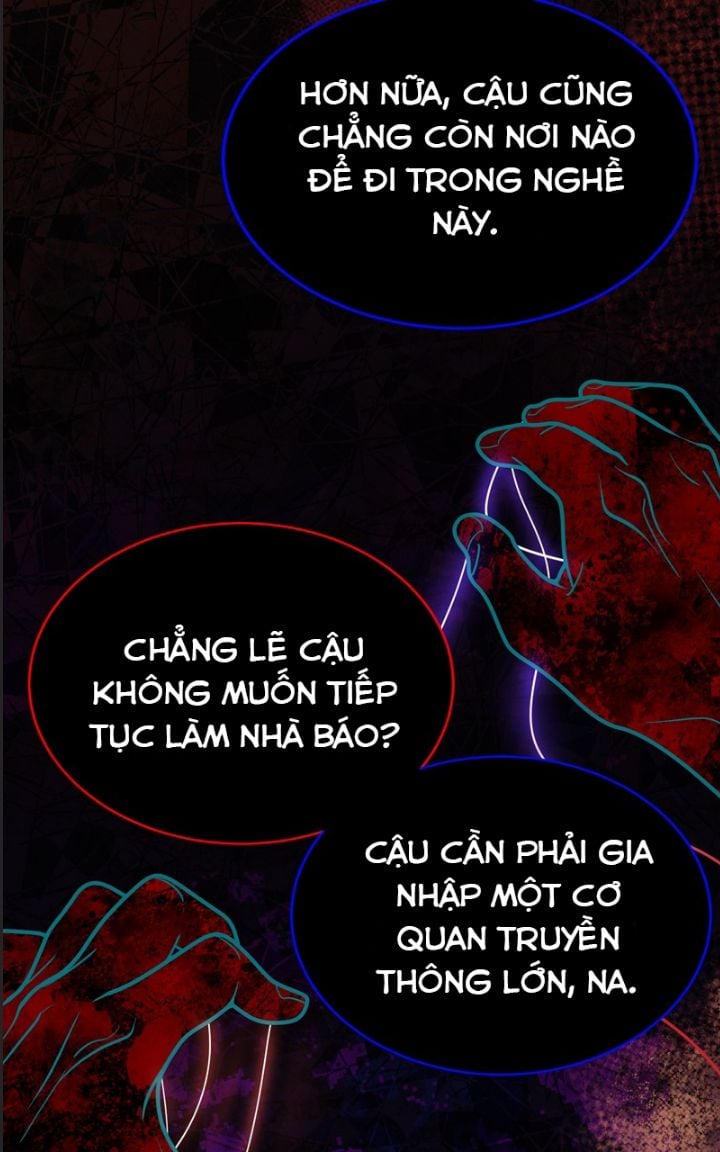 Ta Là Người Thu Thuế Chapter 58 - Trang 3