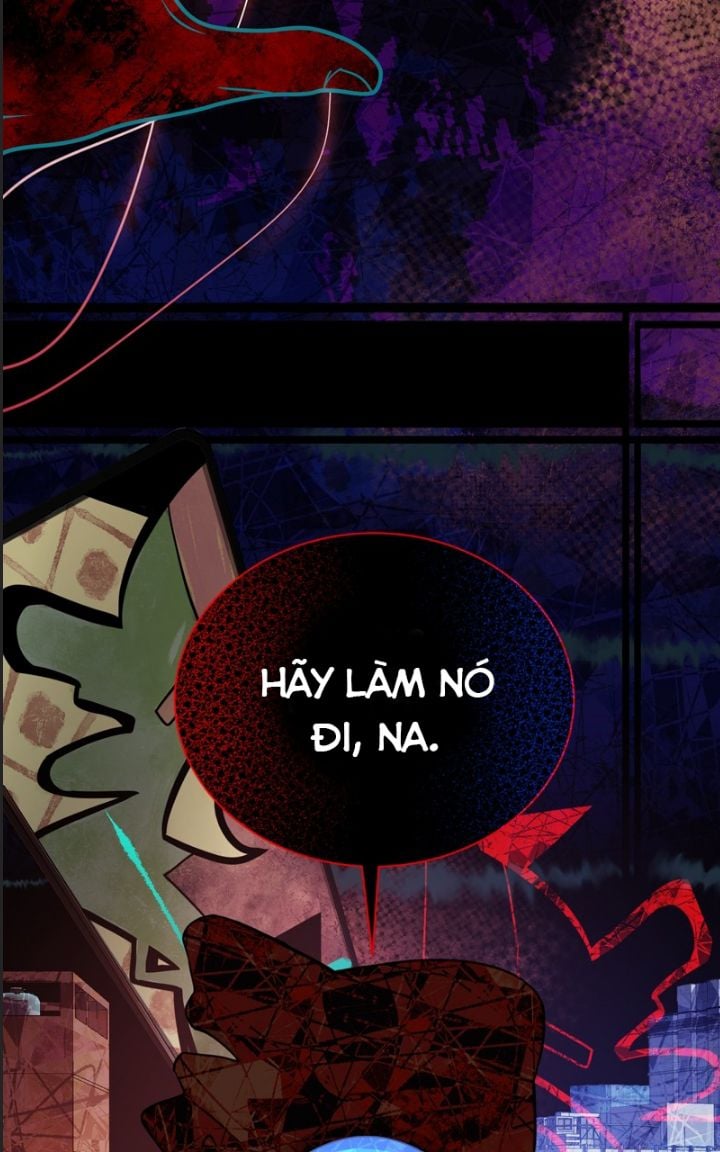 Ta Là Người Thu Thuế Chapter 58 - Trang 3
