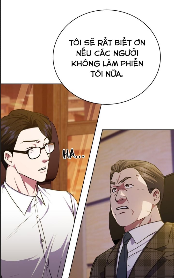 Ta Là Người Thu Thuế Chapter 58 - Trang 3