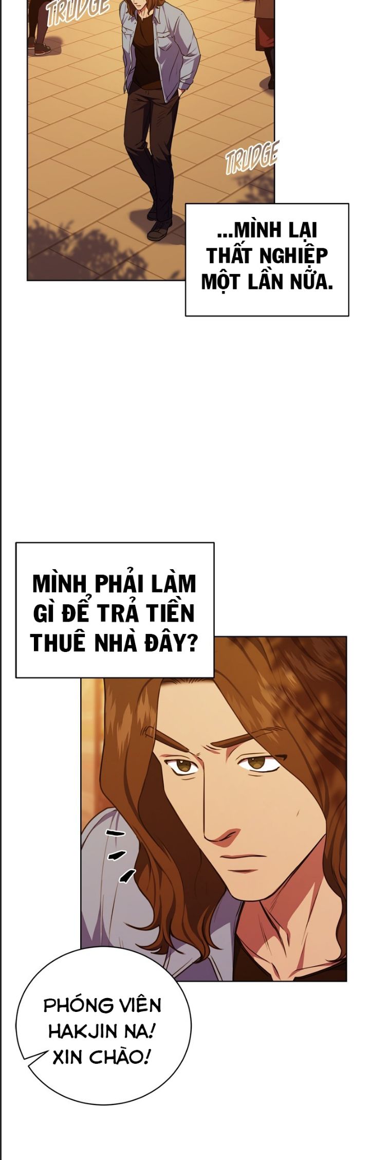 Ta Là Người Thu Thuế Chapter 58 - Trang 3