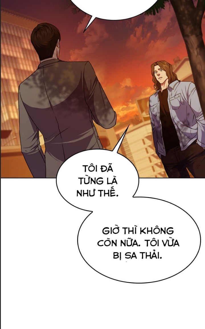Ta Là Người Thu Thuế Chapter 58 - Trang 3
