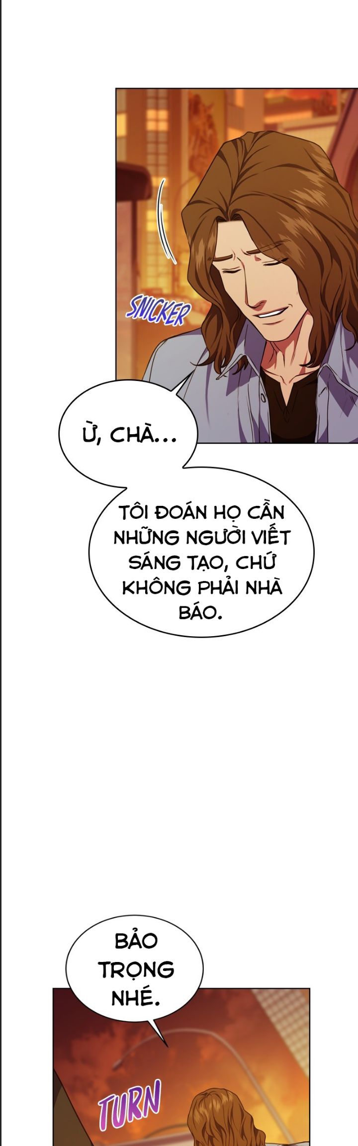 Ta Là Người Thu Thuế Chapter 58 - Trang 3