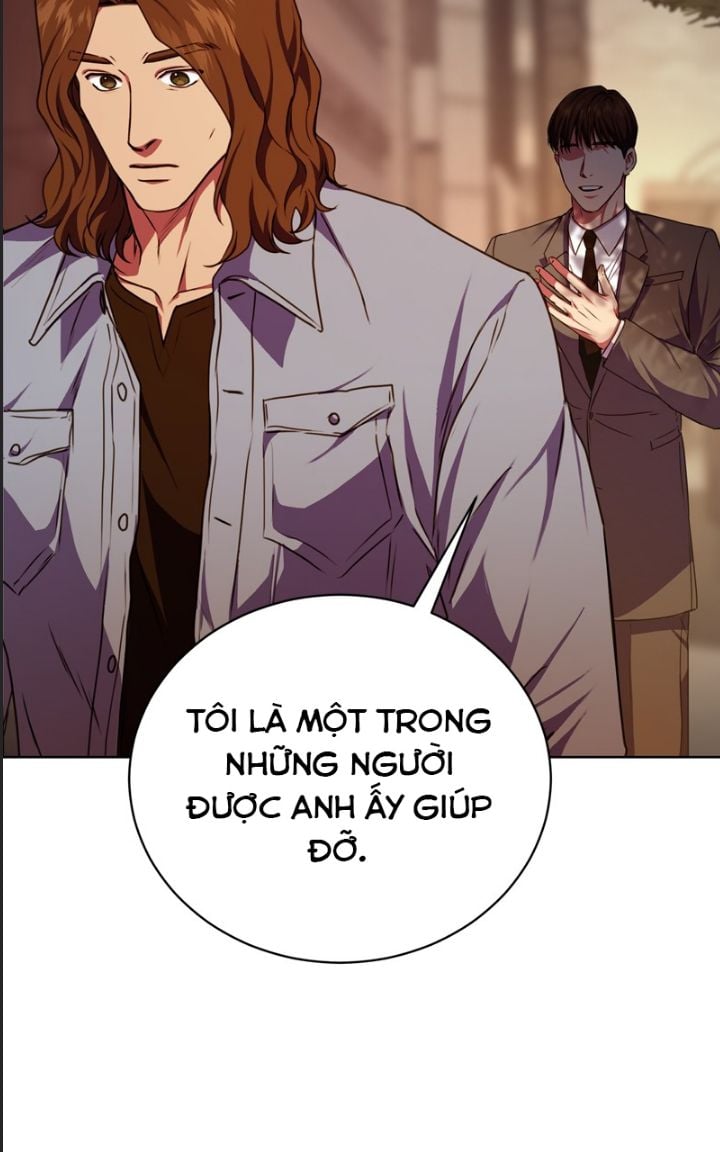 Ta Là Người Thu Thuế Chapter 58 - Trang 3