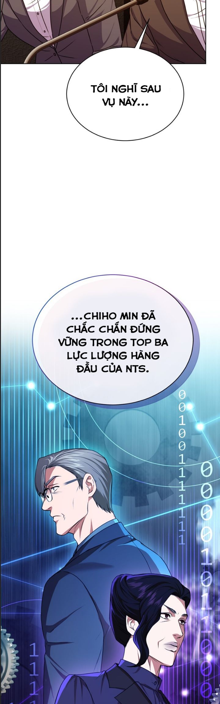 Ta Là Người Thu Thuế Chapter 59 - Trang 3