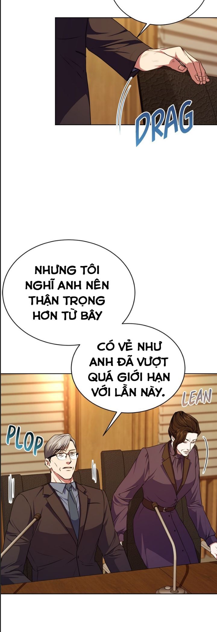 Ta Là Người Thu Thuế Chapter 59 - Trang 3