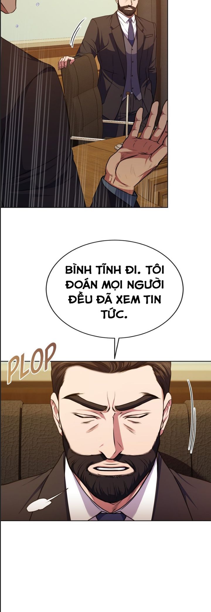 Ta Là Người Thu Thuế Chapter 59 - Trang 3