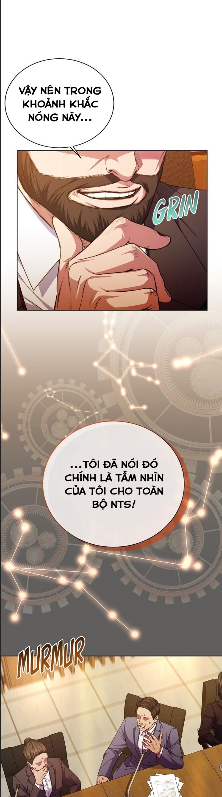 Ta Là Người Thu Thuế Chapter 59 - Trang 3