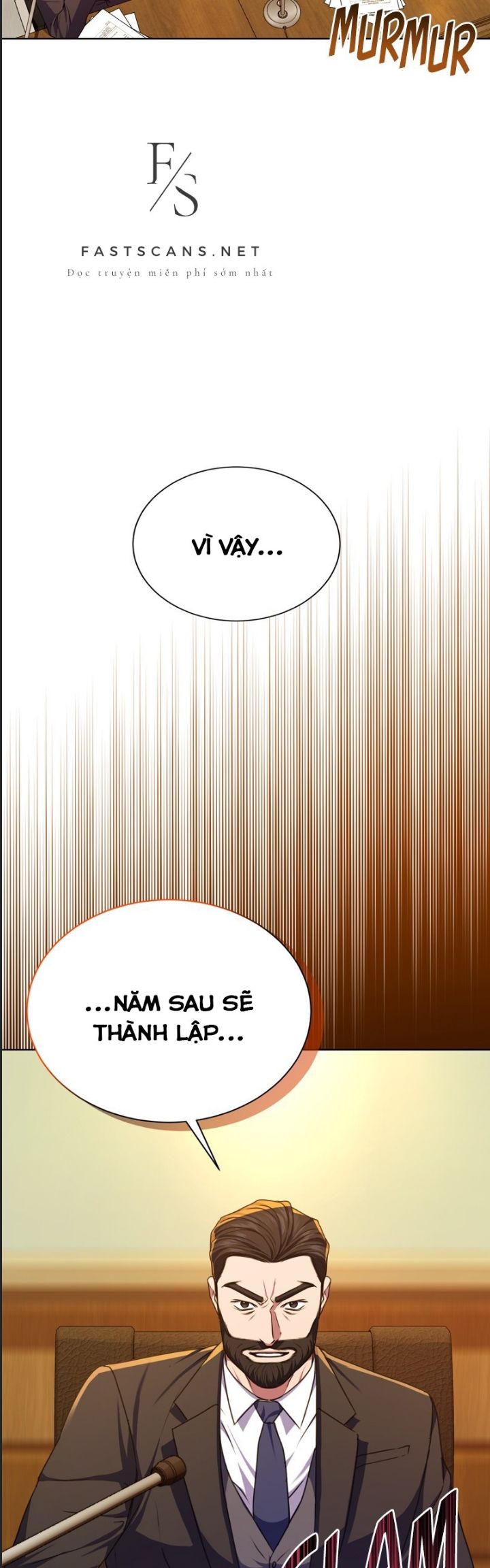 Ta Là Người Thu Thuế Chapter 59 - Trang 3