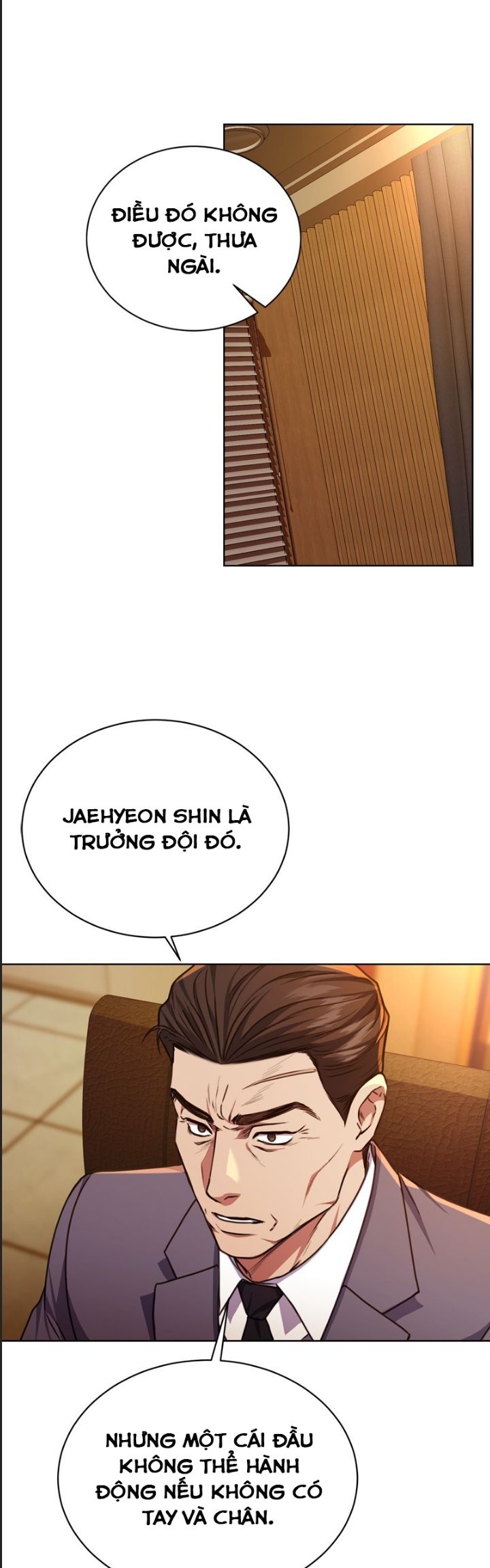 Ta Là Người Thu Thuế Chapter 59 - Trang 3