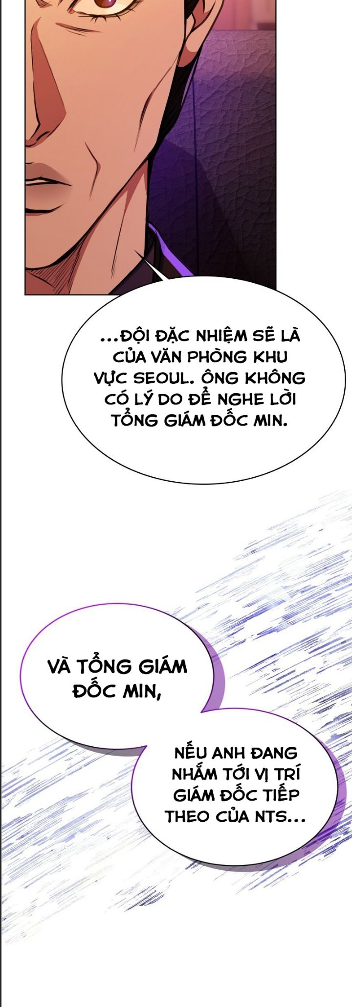 Ta Là Người Thu Thuế Chapter 59 - Trang 3