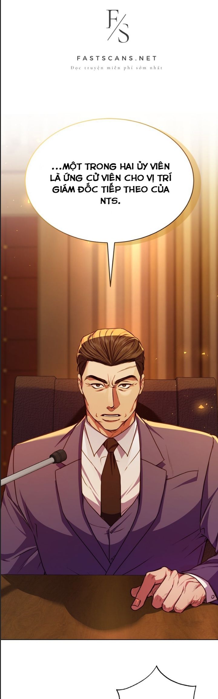 Ta Là Người Thu Thuế Chapter 59 - Trang 3