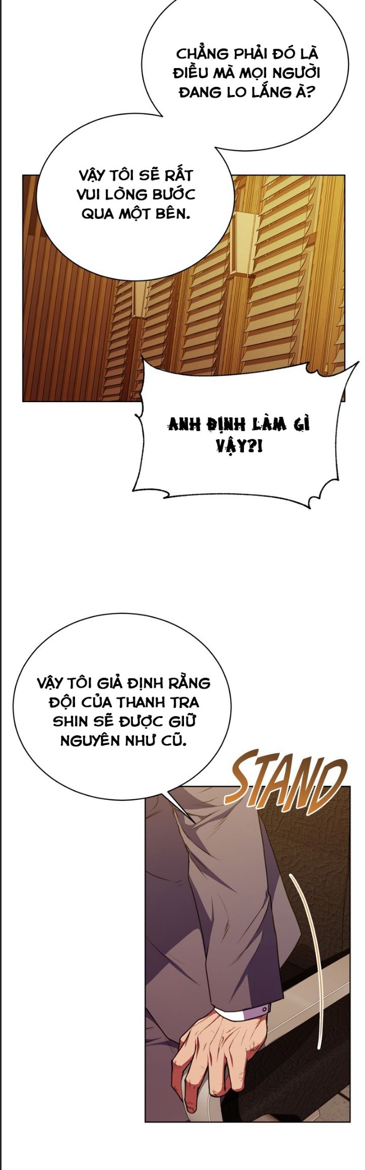 Ta Là Người Thu Thuế Chapter 59 - Trang 3