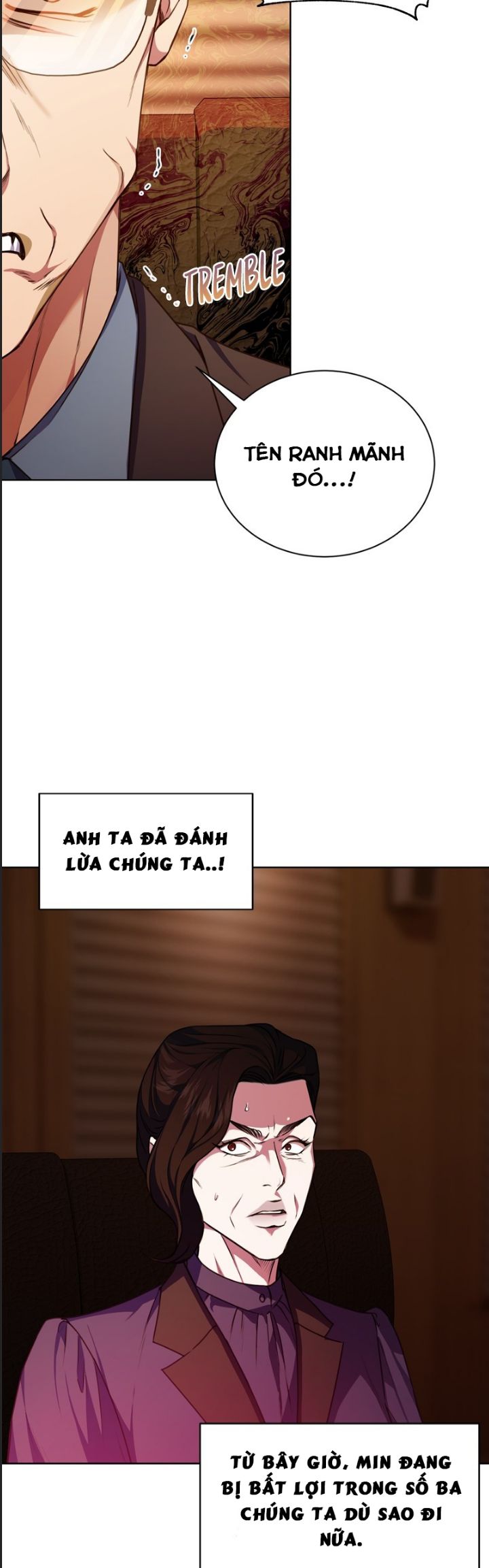 Ta Là Người Thu Thuế Chapter 59 - Trang 3