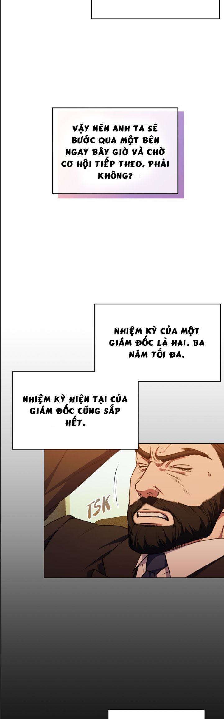 Ta Là Người Thu Thuế Chapter 59 - Trang 3
