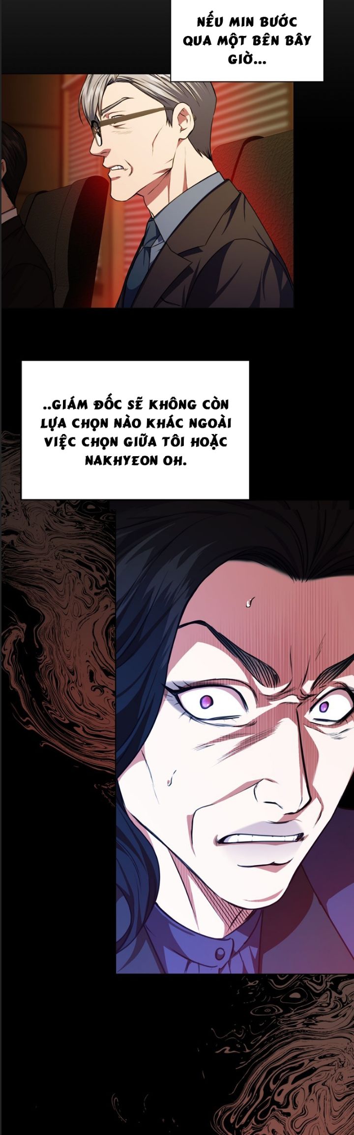Ta Là Người Thu Thuế Chapter 59 - Trang 3